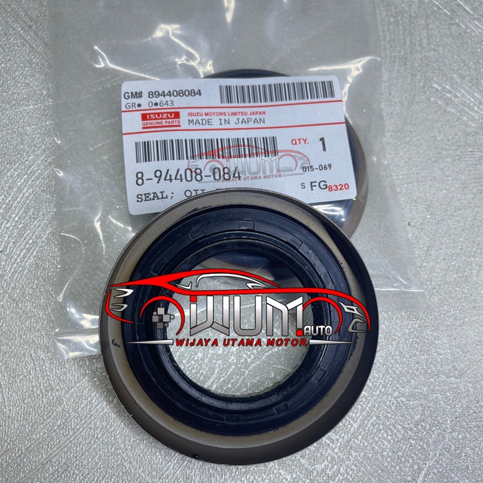 OIL SEAL PINION DIFF SEAL SIL GARDAN ISUZU ELF NHR55