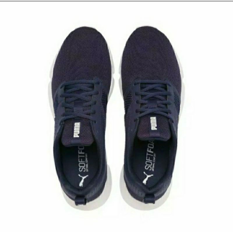 Puma running interflex modern peacot