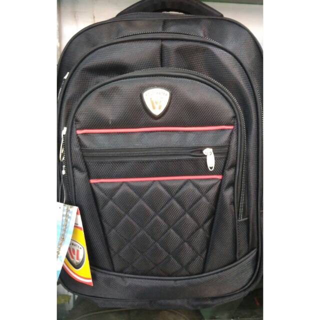 Tas ransel polo water jumbo#tas ransel dewasa
