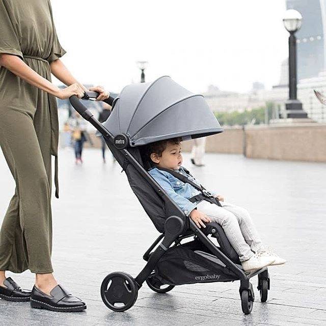 ergobaby metro carry bag