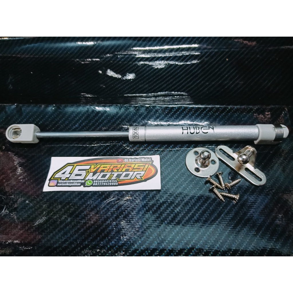 HIDROLIK JOK MOTOR METIC MATIC BEAT MIO VARIASI SCOOPY NMAX
