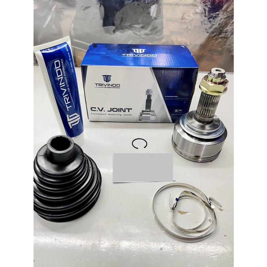 As Roda CV Joint Luar Honda Freed