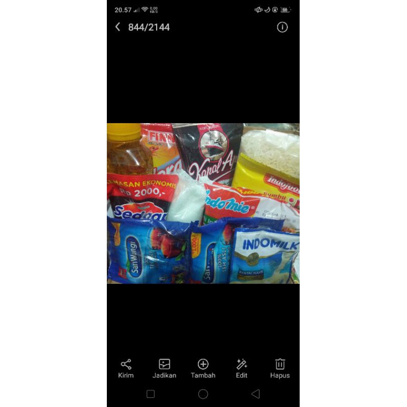 

Paket
