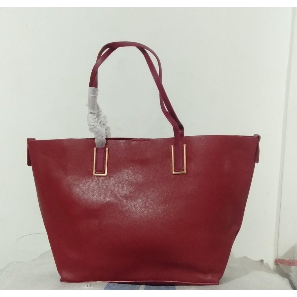 CKBAGS - SALE!!!! TOTE BAG TAS WANITA FASHION IMPORT PREMIUM #3255