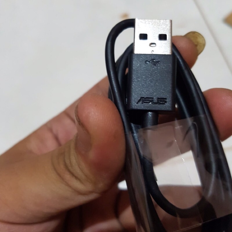 Kabel data Asus Zenfone 2A USB Micro Fast Charging ORIGINAL 100%