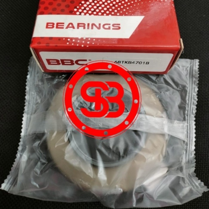 DRAG LAHER/CLUTCH BEARING MITSUBISHI COLT DIESEL CANTER 136 BBC