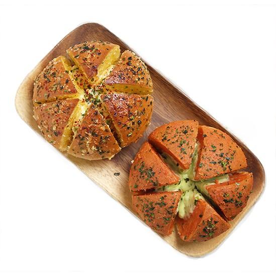 

THE OMG (Original Mentai Garlic) Ori dan Paling Laris