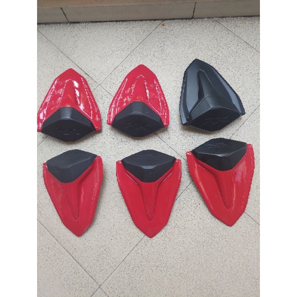 Single Seat CBR 250RR