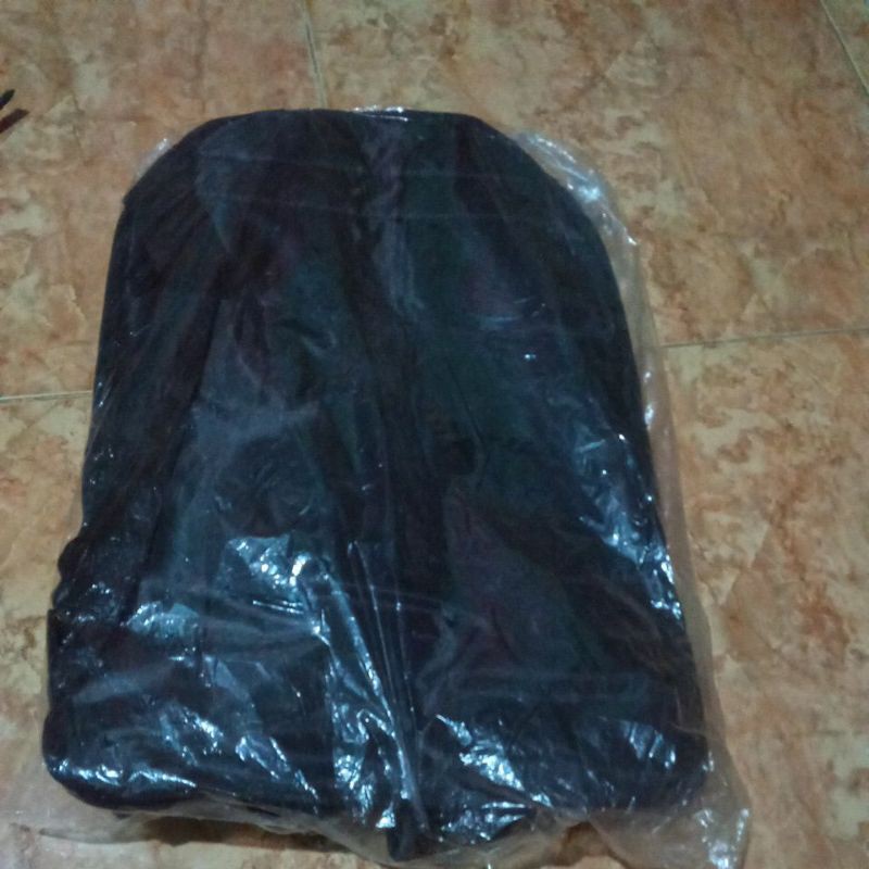 Tas Rangsel Sangkar Murai