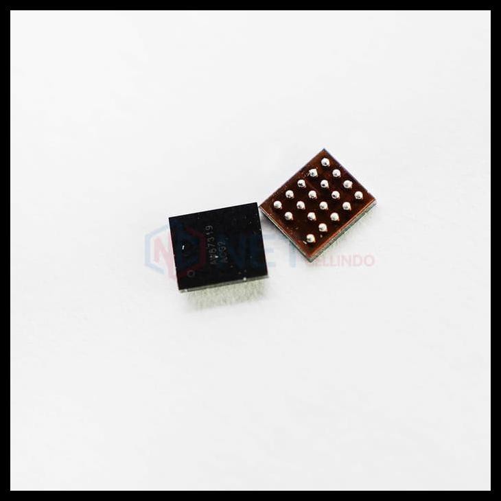 Ic Audio Xiaomi Redmi 4X Aw87319 / Kd-002012