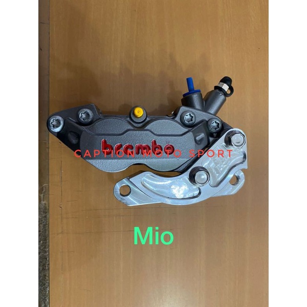 caliper Brembo Yamaha Mio