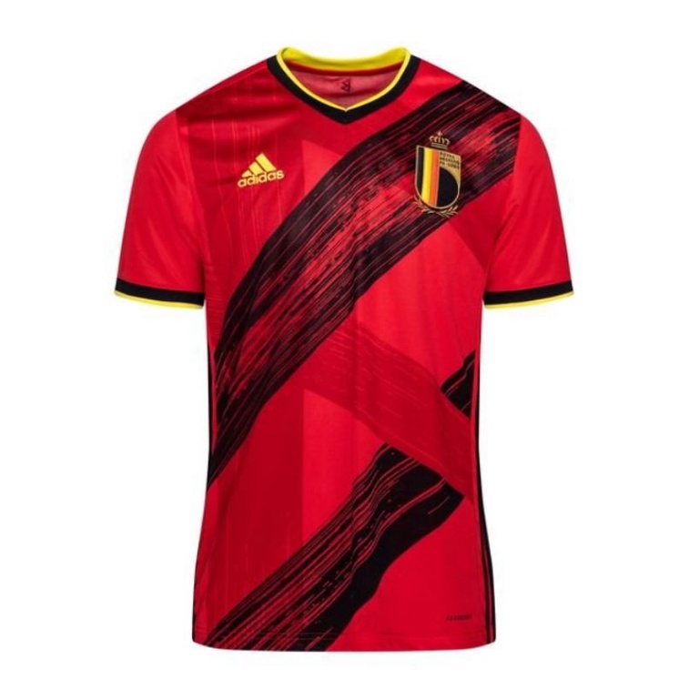 Jersey Belgia Euro Grade original HOME-AWAY