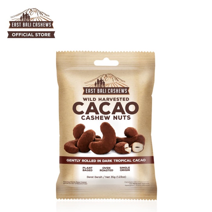 

Cashew Nut (Kacang Mede)