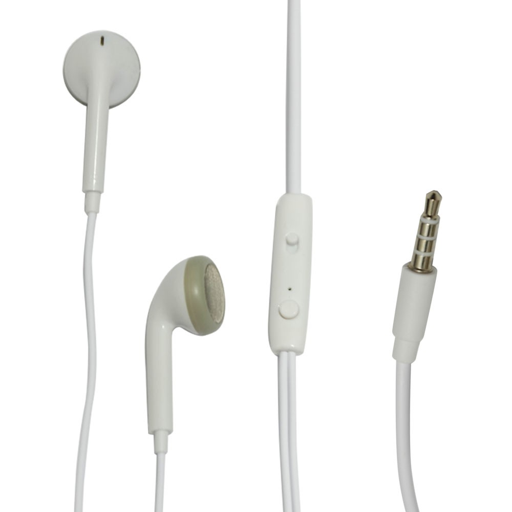 MSH X7 Handsfree Headset Earphone Handfree ( Bisa phone IOS / ANDROID Samsung Oppo Xiaomi Vivo )