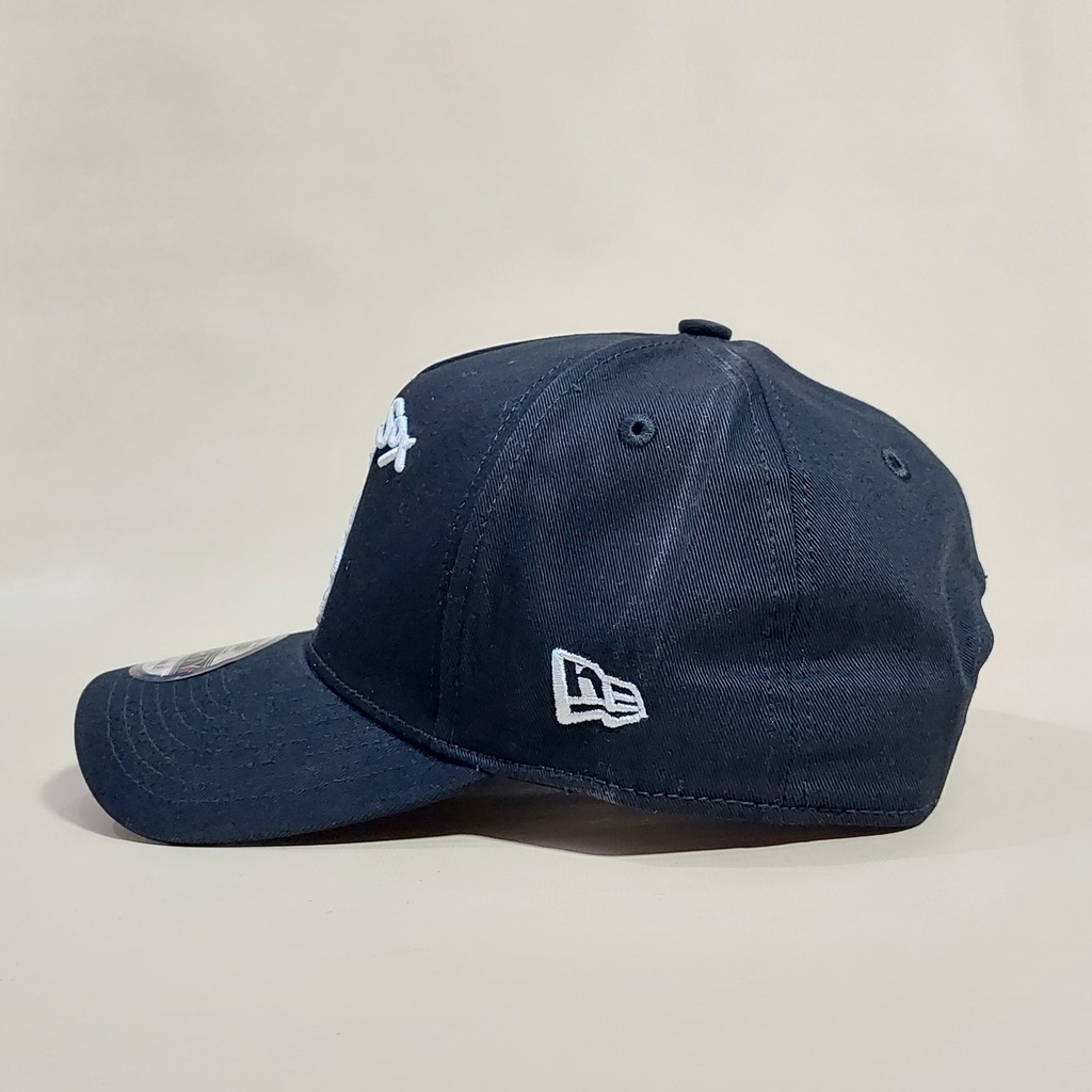 Topi Baseball Fashion New Era White Sox Premium Quality