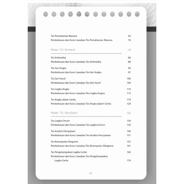 Buku Superjitu Lolos Tes Cpns Shopee Indonesia