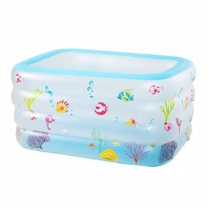 Kolam Baby Spa / Kolam Spa Bayi / Kolam Renang Bayi