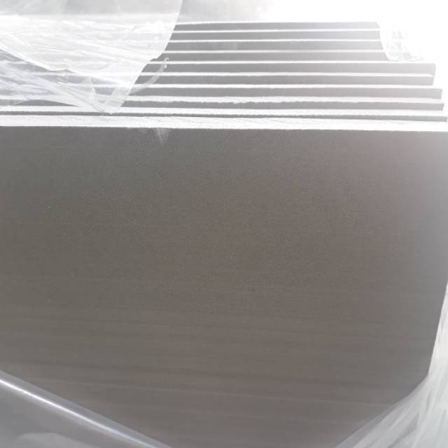 pvc foam board 8mm abu abu muda 40x60cm