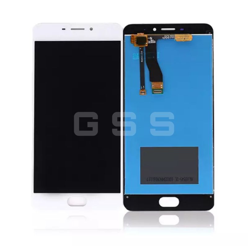 LCD TOUCHSCREEN MEIZU M5 NOTE - ORI COMPLETE