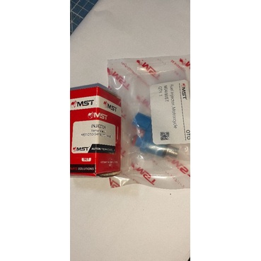 injector Racing mio j mio gt injektor moi j