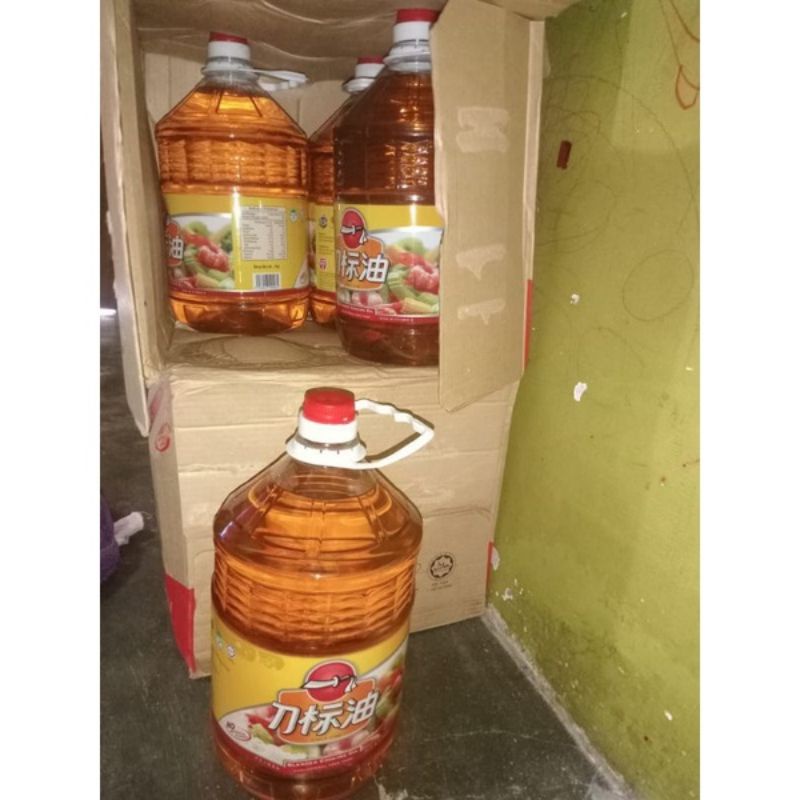 

minyak pisau