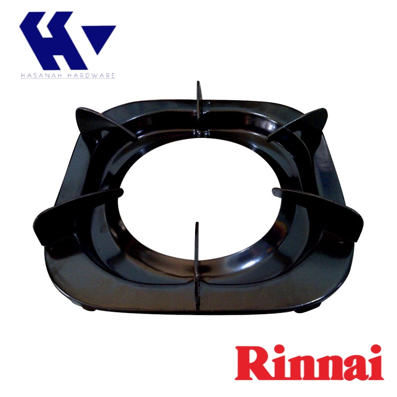 Rinnai Pan Support / Tatakan Kompor RI 712