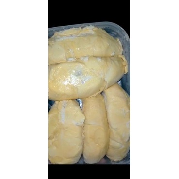 

DURIAN KUPAS PADANG PREMIUM