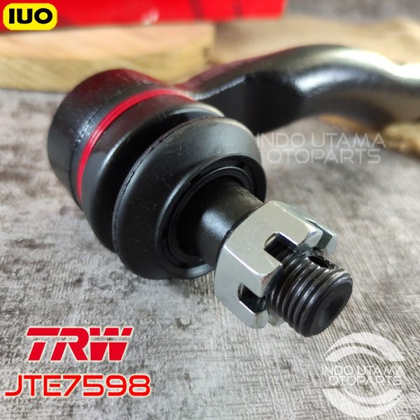 Tie Rod End Land Cruiser Turbo VX (Kanan) Tierod End TRW JTE7598