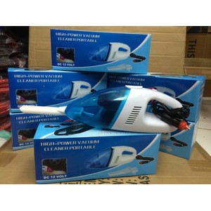 Vacum cleaner portable / Vacum cleaner mobil