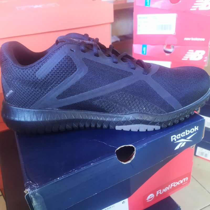 Reebok flexagon force 2.0