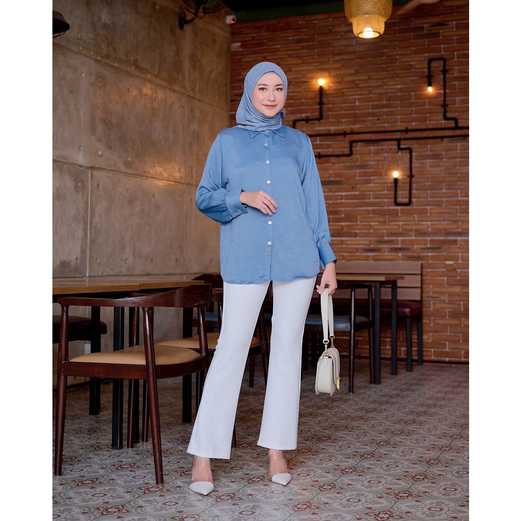 ZIVANA BLOUSE