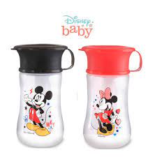 Lusty Bunny Disney DMM-3011 Training Cup 360 Degree