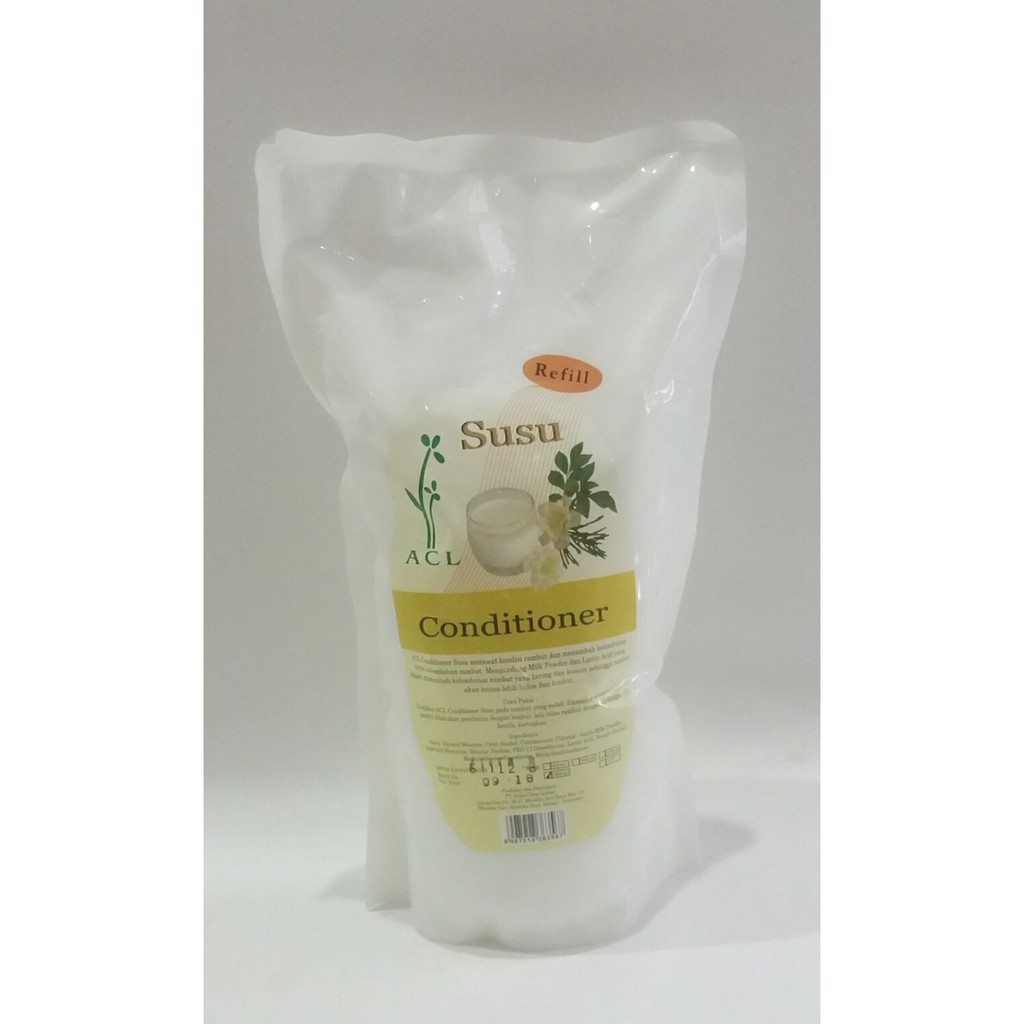 

ACL CONDITIONER SUSU 1KG REFILL