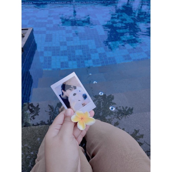 

ID Card + Tote bag
