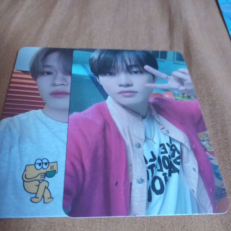 pc chenle universe cafe