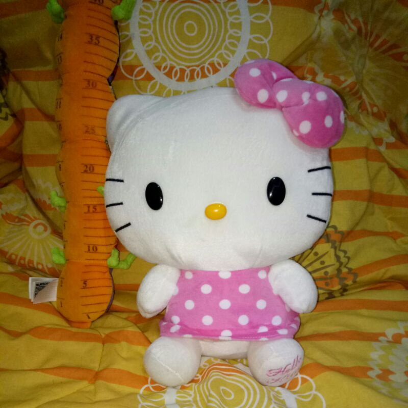 ORI Hello Kitty boneka