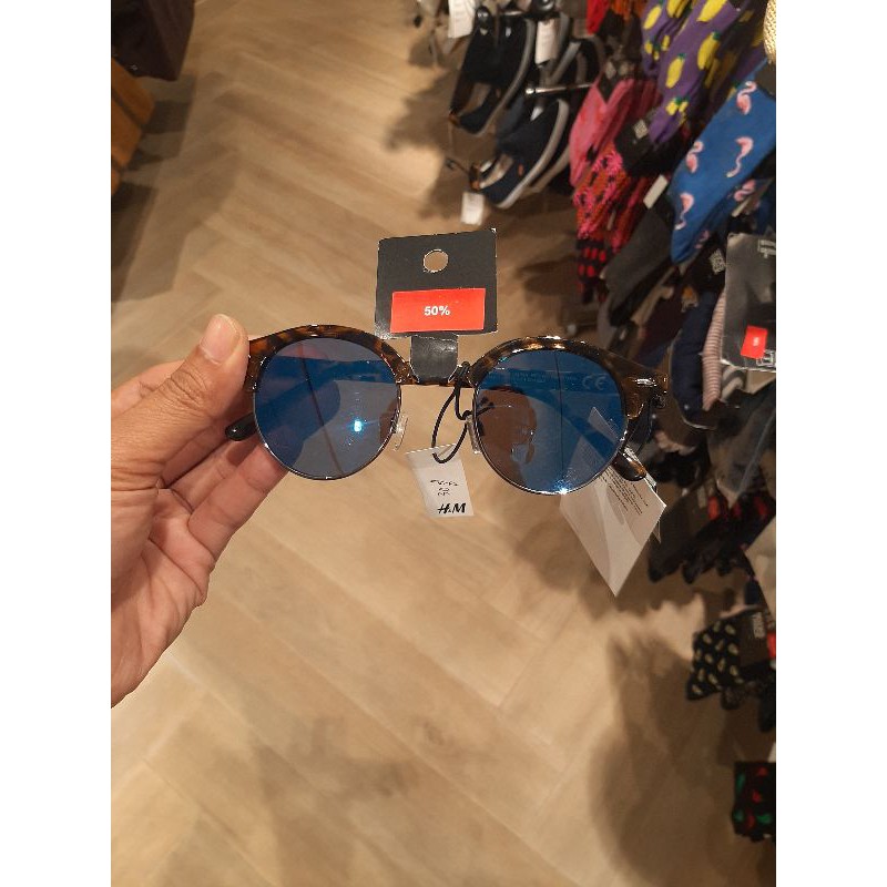KACAMATA COWOK H&M