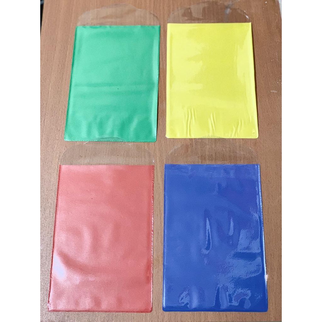 

rtc Plastik SPP IURAN UKURAN 12X17 Cm Isi 100 Pcs