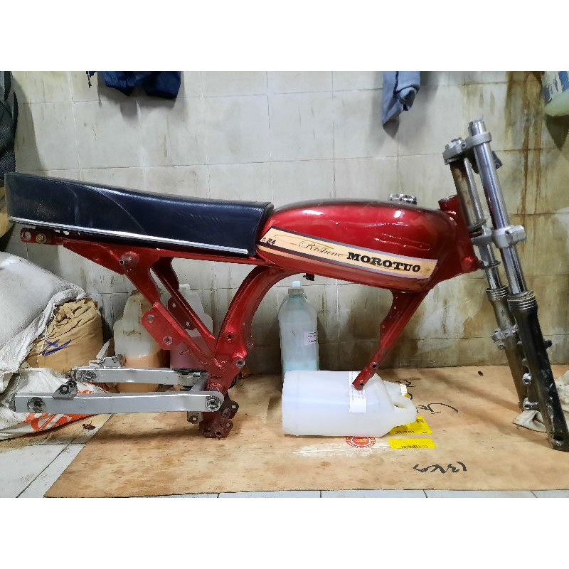 Free Ongkir bodi set cb