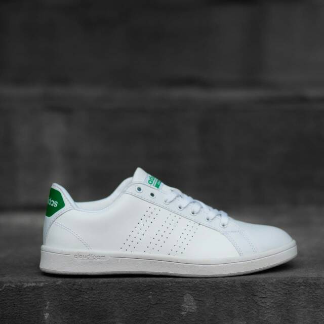 ADIDAS NEO ADVANTAGE CLOUDFOAM CLEAN