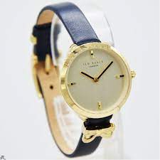 Jam Tangan TED BAKER TE15198004 Original