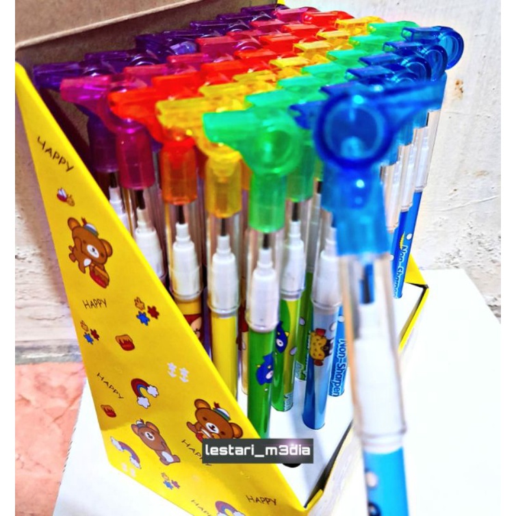 

Pensil isi ulang pensil sambung