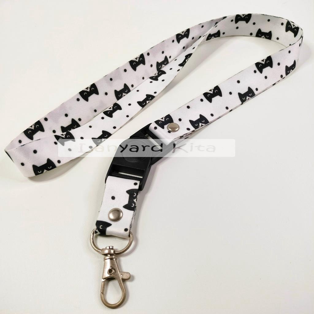 

TALI LANYARD GANTUNGAN HP PRINTING DUA SISI