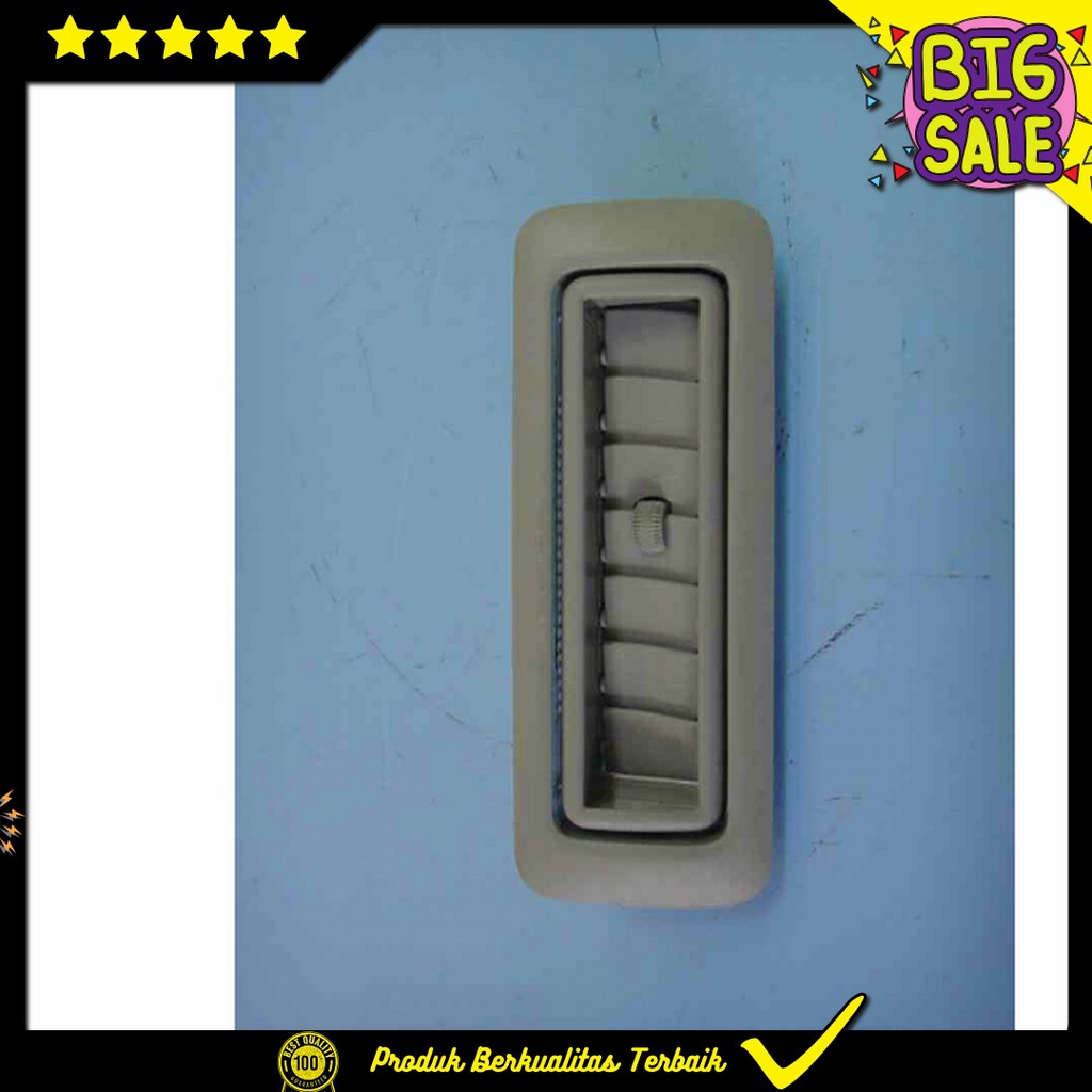 Kisi Kisi Ac Tengah Toyota Kijang Innova