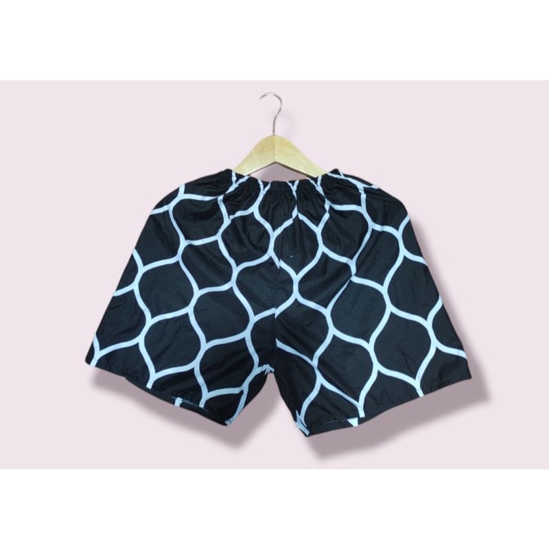 CELANA MOTIF KOTAK 2/CELANA TARTAN/BOXER/KOLOR MURAH/BAJU TIDUR/CELANA