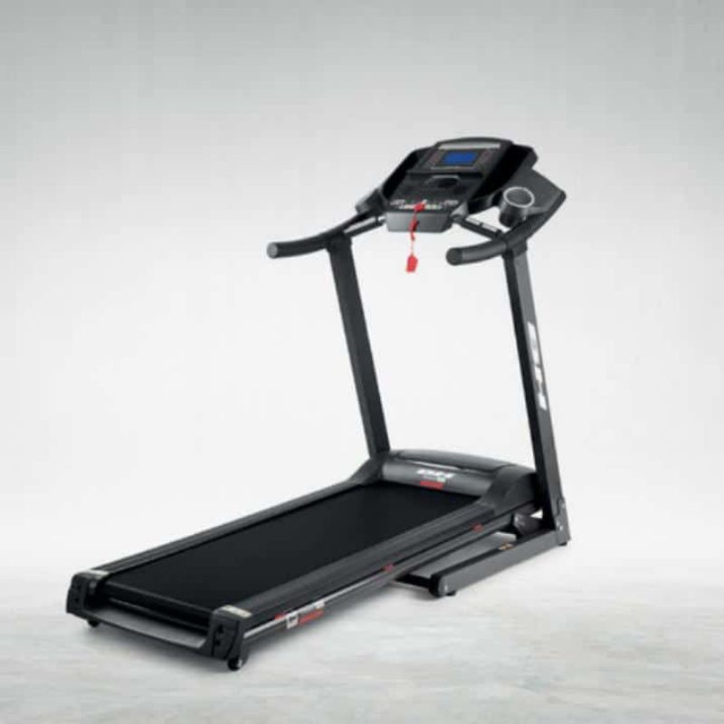 NEW ARRIVAL TREADMILL BH FITNESS G6485 PIONEER R2