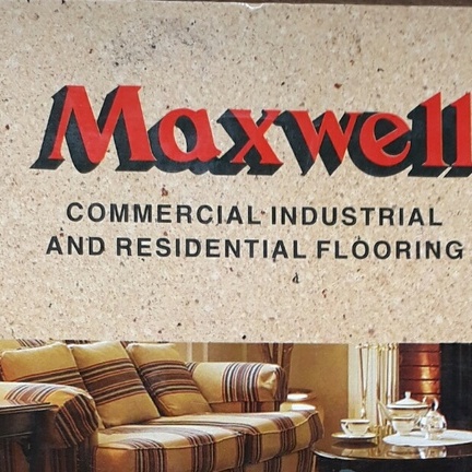 Vinyl Plank Maxwelll