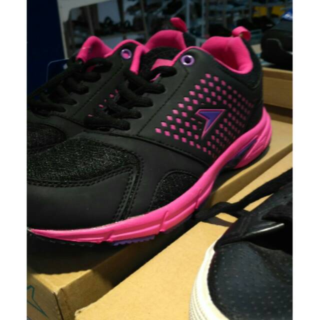 Sepatu olahraga power bata original