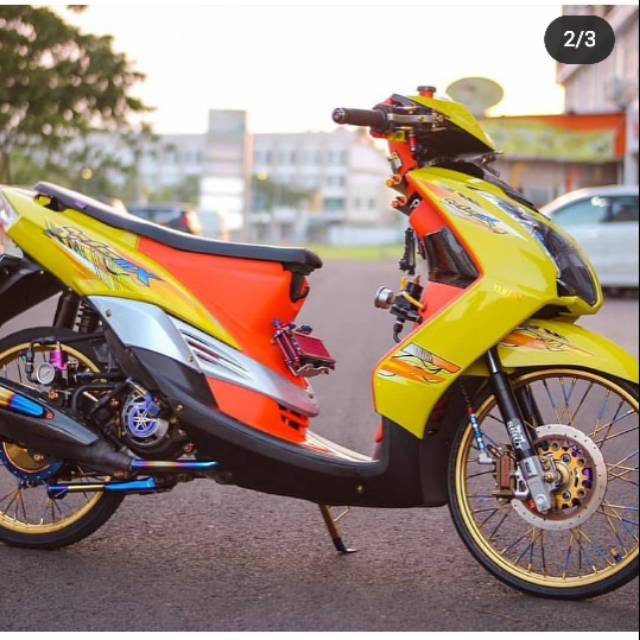 anderset underset mio soul karbu kode abs bukan kw