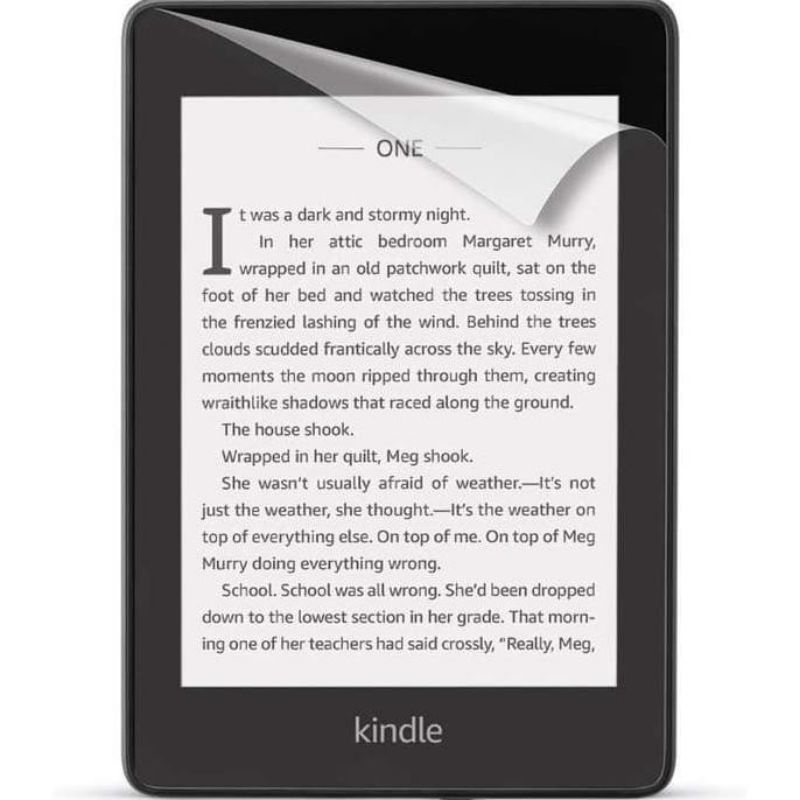 Antigores Amazon Kindle Paperwhite 10th Gen Screen Protector Guard